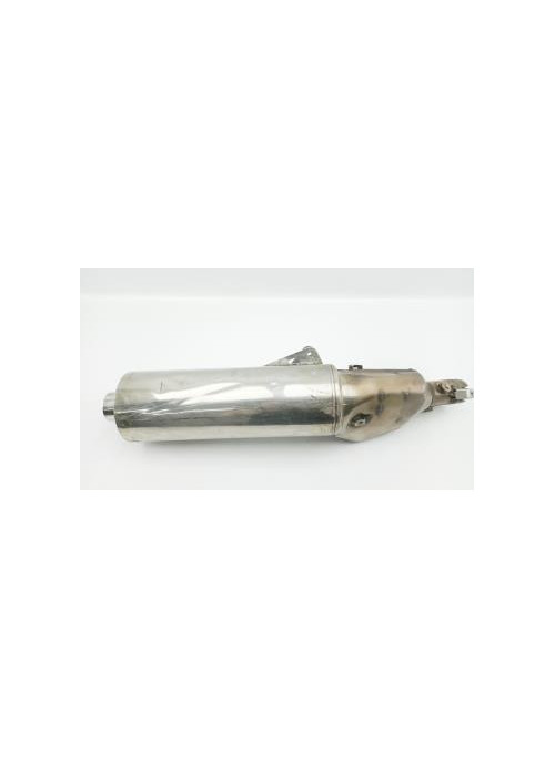 Silencieux echappement HONDA 1000 CBF F 2010 - 2016