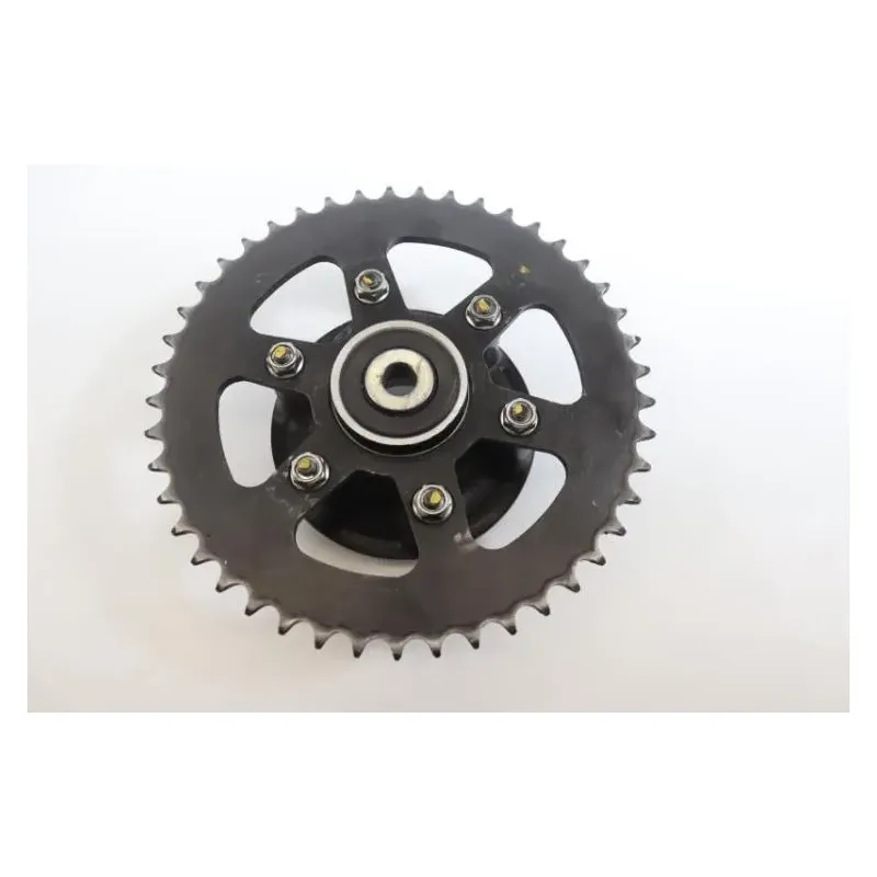 Porte couronne KTM DUKE 125 2017 - 2023