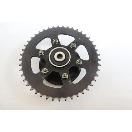 Porte couronne KTM DUKE 125 2017 - 2023