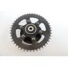 Porte couronne KTM DUKE 125 2017 - 2023 Porte couronne KTM DUKE 125 2017 - 2023