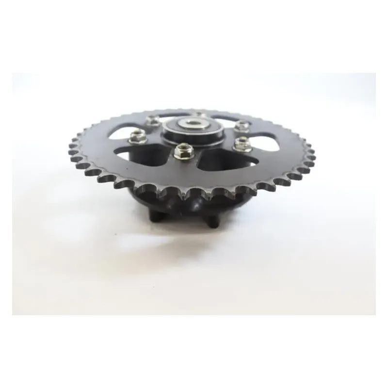 Porte couronne KTM DUKE 125 2017 - 2023