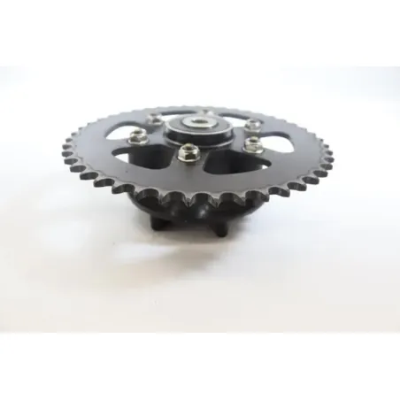 Porte couronne KTM DUKE 125 2017 - 2023