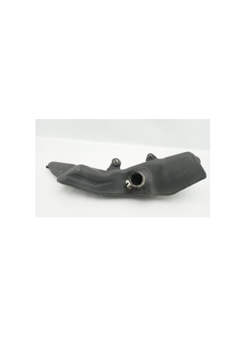Silencieux echappement HONDA 1000 CBR RR FIREBLADE 2008 - 2009