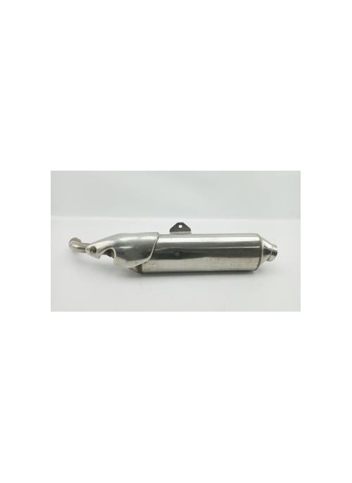 Silencieux gauche echappement HONDA 1000 CBF 2006 - 2012