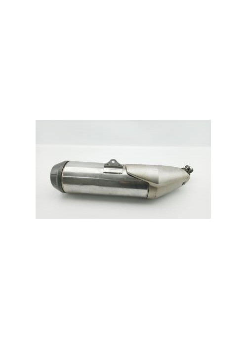 Silencieux echappement HONDA 800 VFR F 2014 - 2020