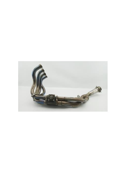 Collecteur echappement HONDA 900 CBR RR FIREBLADE 2002 - 2003