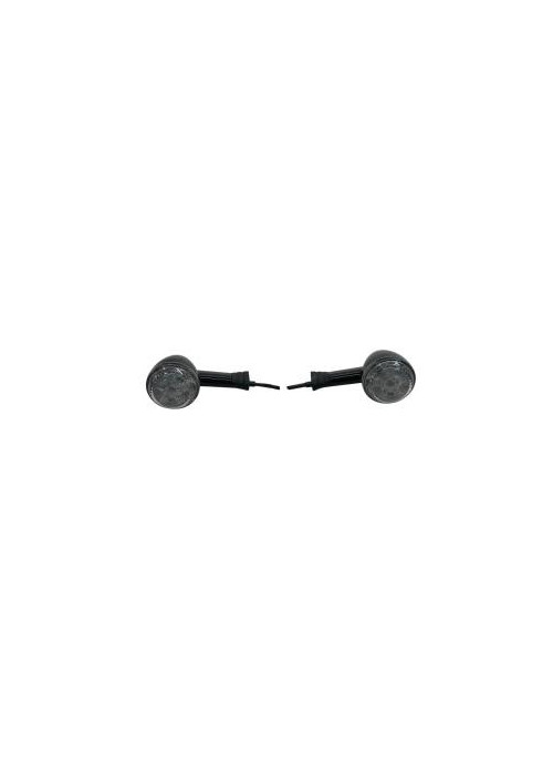 Clignotants avant TRIUMPH BONNEVILLE 1200 2017-2025 BOBBER