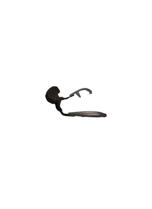 Dosseret YAMAHA YPR 125 2006-2009 X-MAX