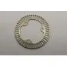 Roue crantée arriere KTM DUKE 125 2017 - 2023 Roue crantée arriere KTM DUKE 125 2017 - 2023