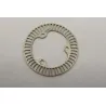 Roue crantée arriere KTM DUKE 125 2017 - 2023 Roue crantée arriere KTM DUKE 125 2017 - 2023