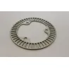 Roue crantée arriere KTM DUKE 125 2017 - 2023 Roue crantée arriere KTM DUKE 125 2017 - 2023