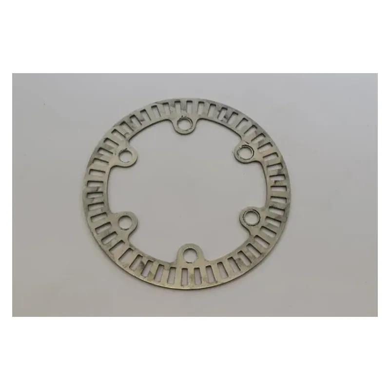 Roue crantée avant KTM DUKE 125 2017 - 2023