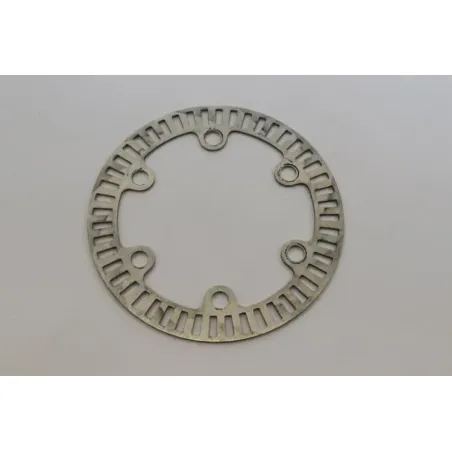 Roue crantée avant KTM DUKE 125 2017 - 2023