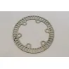 Roue crantée avant KTM DUKE 125 2017 - 2023