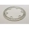 Roue crantée avant KTM DUKE 125 2017 - 2023