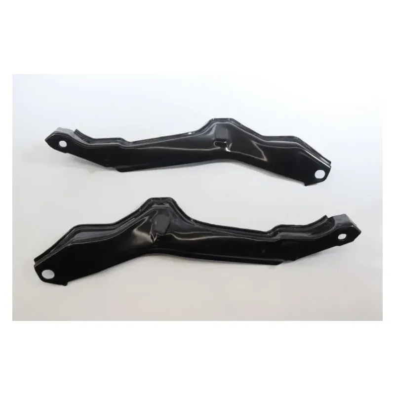 Support selle KTM DUKE 125 2017 - 2023