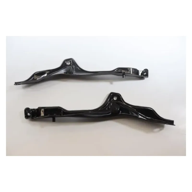 Support selle KTM DUKE 125 2017 - 2023