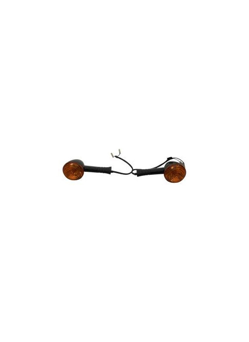 Clignotants avant TRIUMPH BONNEVILLE 1200 2016-2020 T120 BLACK