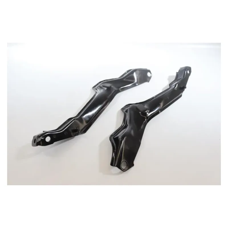 Support selle KTM DUKE 125 2017 - 2023