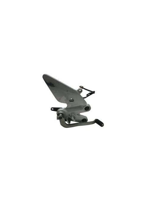 Platine avant droite YAMAHA FZ6 600 2004-2006