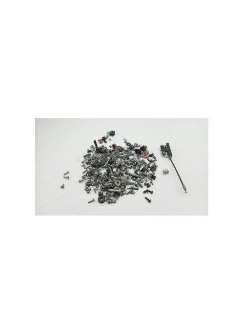 Kit visserie BMW C EVOLUTION 2013 - 2020