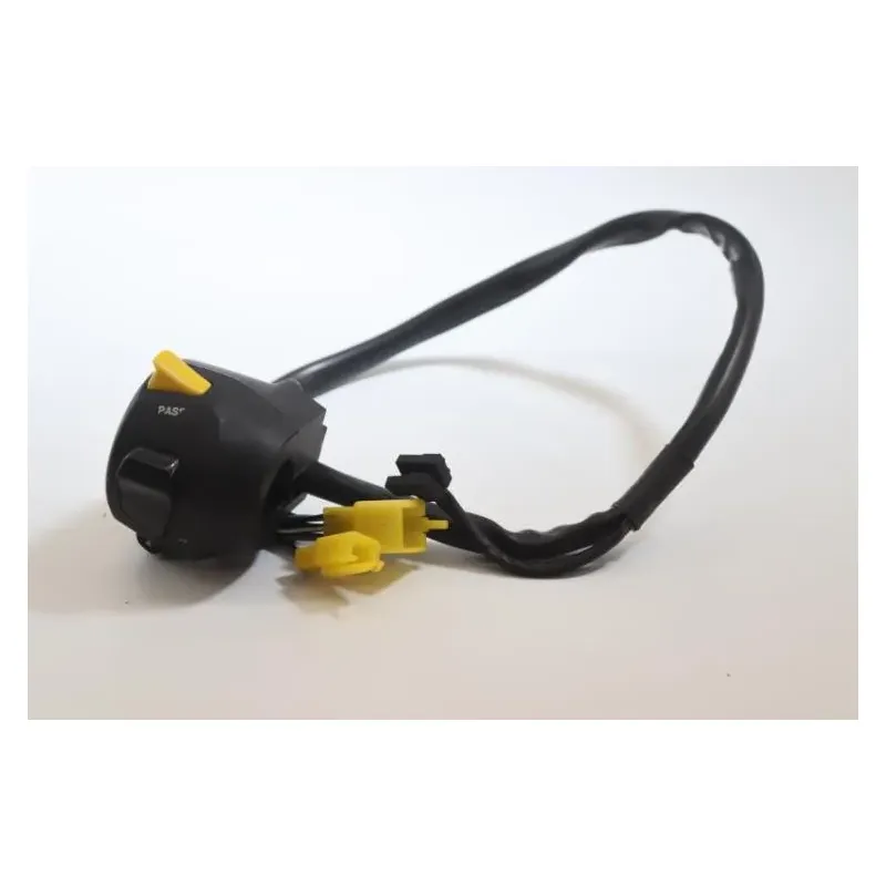 Commodo gauche SUZUKI UH 125 BURGMAN 2002 - 2006