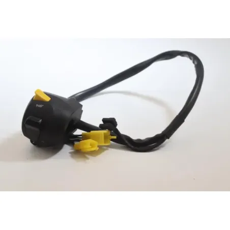 Commodo gauche SUZUKI UH 125 BURGMAN 2002 - 2006