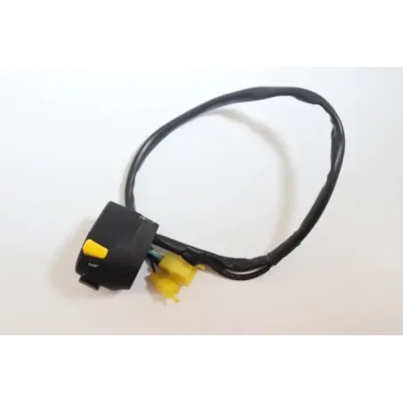 Commodo gauche SUZUKI UH 125 BURGMAN 2002 - 2006