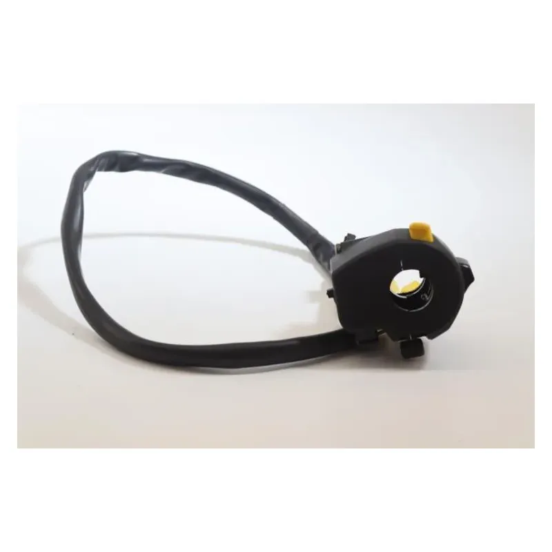 Commodo gauche SUZUKI UH 125 BURGMAN 2002 - 2006