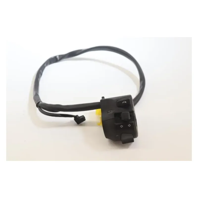 Commodo gauche SUZUKI UH 125 BURGMAN 2002 - 2006