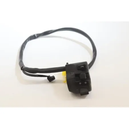 Commodo gauche SUZUKI UH 125 BURGMAN 2002 - 2006