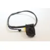 Commodo gauche SUZUKI UH 125 BURGMAN 2002 - 2006