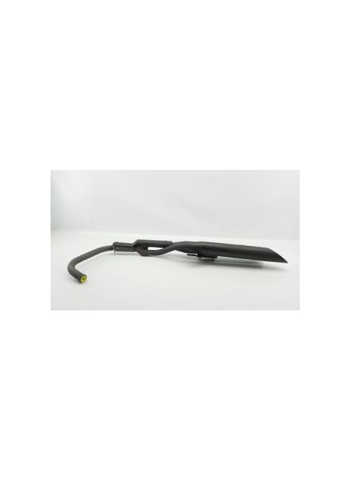 Ligne d'echappement KEEWAY 125 SUPERLIGHT 2010 - 2017