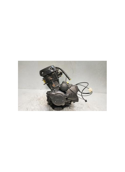 Moteur KEEWAY 125 SUPERLIGHT 2010 - 2017