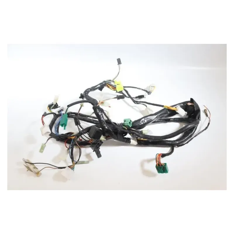 Faisceau electrique SUZUKI UH 125 BURGMAN 2002 - 2006