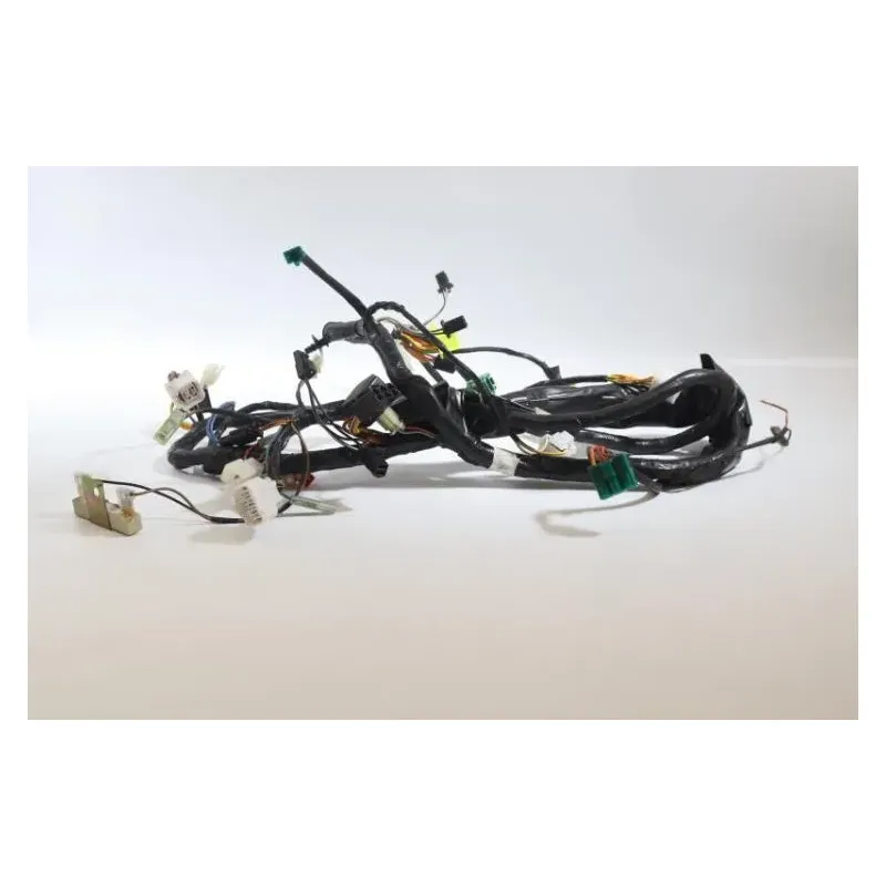 Faisceau electrique SUZUKI UH 125 BURGMAN 2002 - 2006