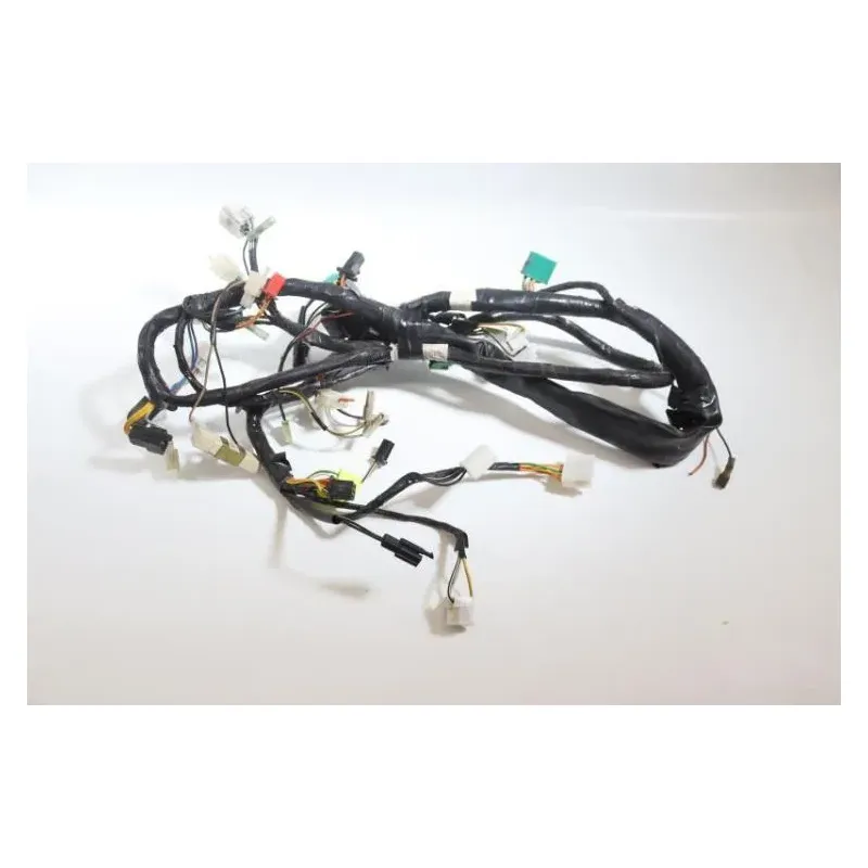 Faisceau electrique SUZUKI UH 125 BURGMAN 2002 - 2006