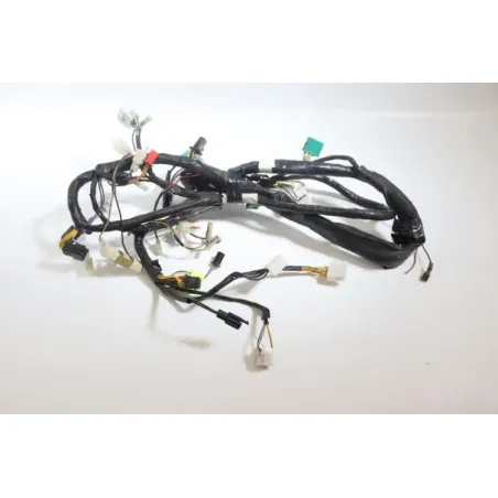 Faisceau electrique SUZUKI UH 125 BURGMAN 2002 - 2006