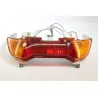 Feu arriere SUZUKI UH 125 BURGMAN 2002 - 2006