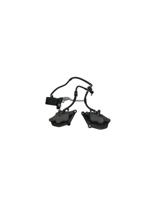 Etrier de frein avant YAMAHA FZ6 600 2004-2006