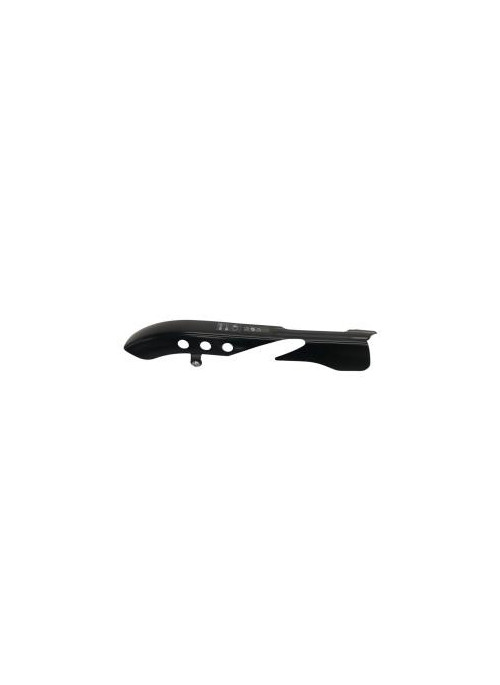 Cache chaine TRIUMPH BONNEVILLE 1200 2017-2020 BOBBER