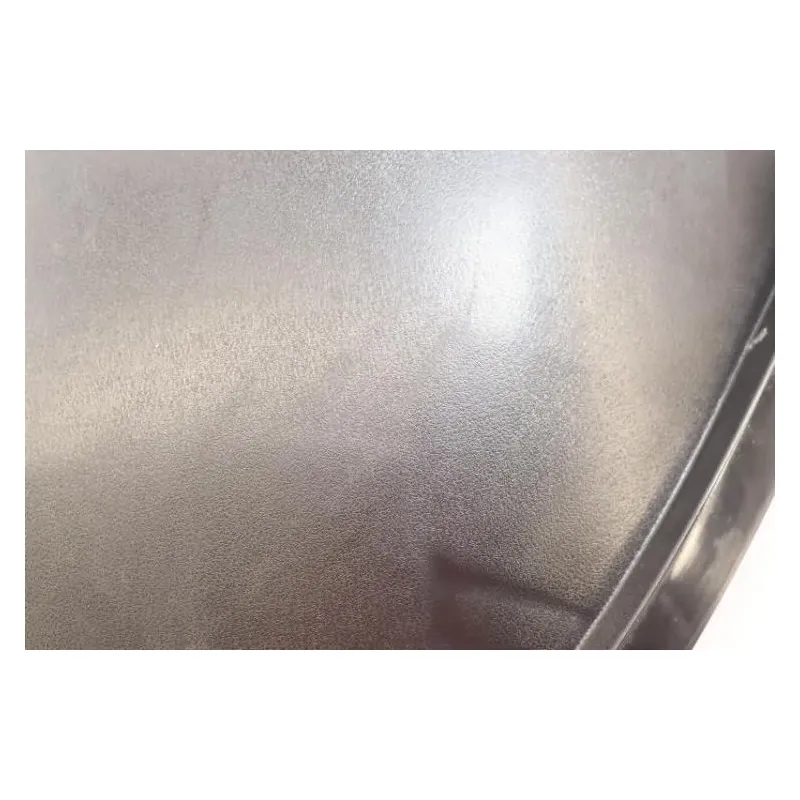 Cache sous bulle SUZUKI UH 125 BURGMAN 2002 - 2006