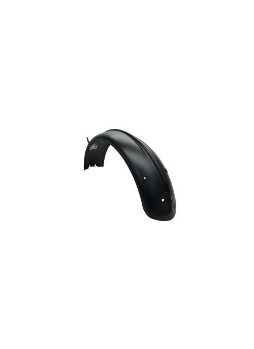 Garde boue arriere TRIUMPH BONNEVILLE 1200 2018-2020 BOBBER BLACK