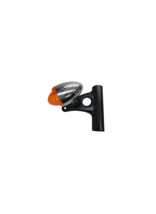 Support de phare gauche TRIUMPH BONNEVILLE 900 2017-2025 T100