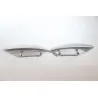 Poignee arriere SUZUKI UH 125 BURGMAN 2002 - 2006 Poignee arriere SUZUKI UH 125 BURGMAN 2002 - 2006