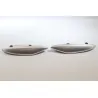 Poignee arriere SUZUKI UH 125 BURGMAN 2002 - 2006 Poignee arriere SUZUKI UH 125 BURGMAN 2002 - 2006