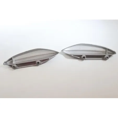 Poignee arriere SUZUKI UH 125 BURGMAN 2002 - 2006