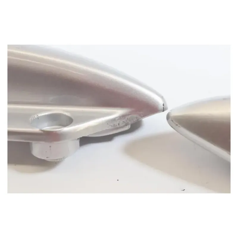 Poignee arriere SUZUKI UH 125 BURGMAN 2002 - 2006