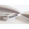 Poignee arriere SUZUKI UH 125 BURGMAN 2002 - 2006 Poignee arriere SUZUKI UH 125 BURGMAN 2002 - 2006