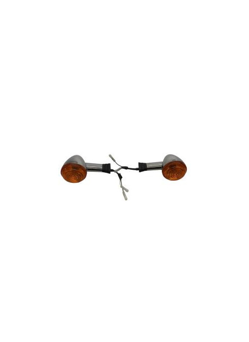 Clignotants arriere TRIUMPH BONNEVILLE 900 2017-2025 T100